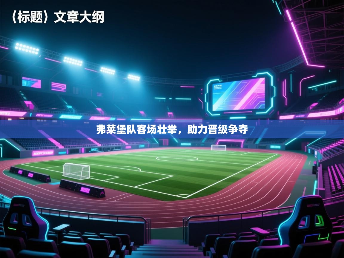 蓝鲸体育电脑版下载官网-弗莱堡队客场壮举，助力晋级争夺