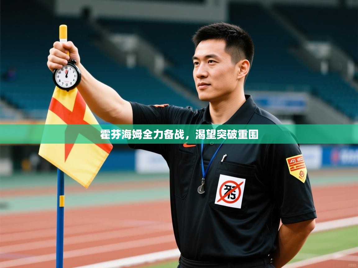 蓝鲸体育直播tv版-霍芬海姆全力备战，渴望突破重围