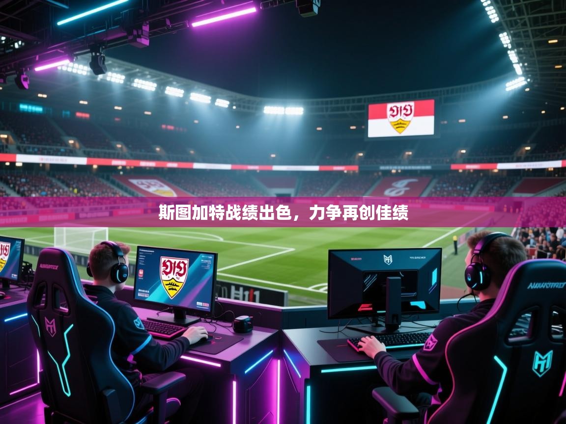 蓝鲸体育直播-斯图加特战绩出色，力争再创佳绩