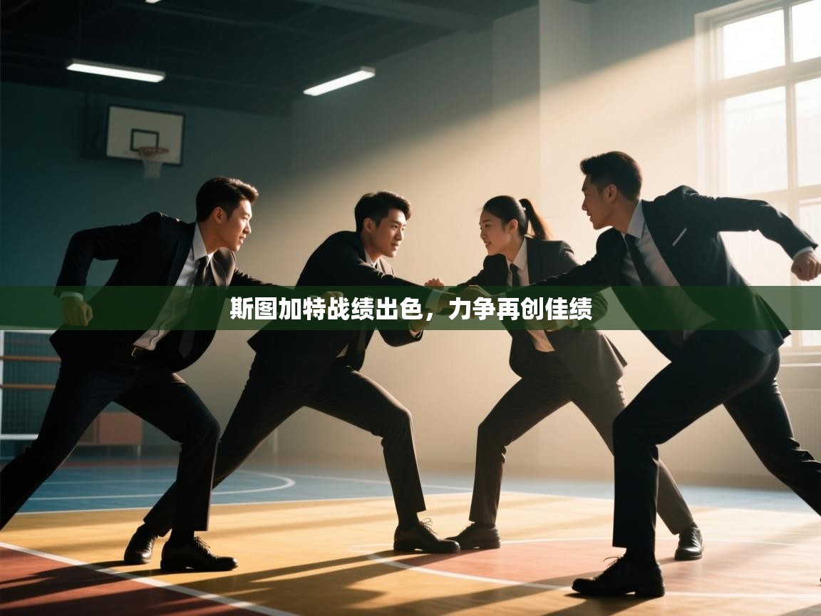 鲸蓝体育官网-斯图加特战绩出色，力争再创佳绩