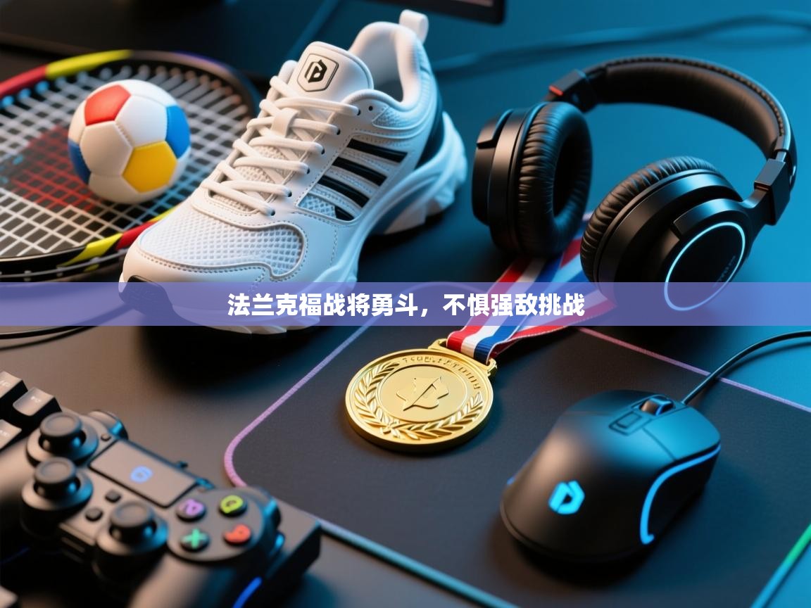 鲸蓝体育app-法兰克福战将勇斗，不惧强敌挑战