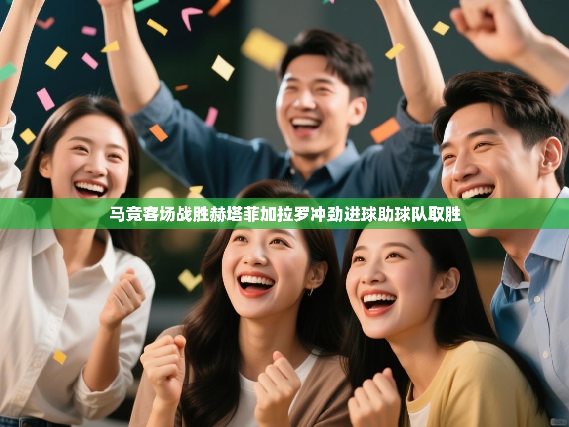 蓝鲸体育足球直播在线观看-马竞客场战胜赫塔菲加拉罗冲劲进球助球队取胜  第2张