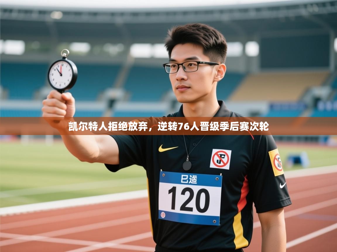 鲸鱼体育-凯尔特人拒绝放弃，逆转76人晋级季后赛次轮