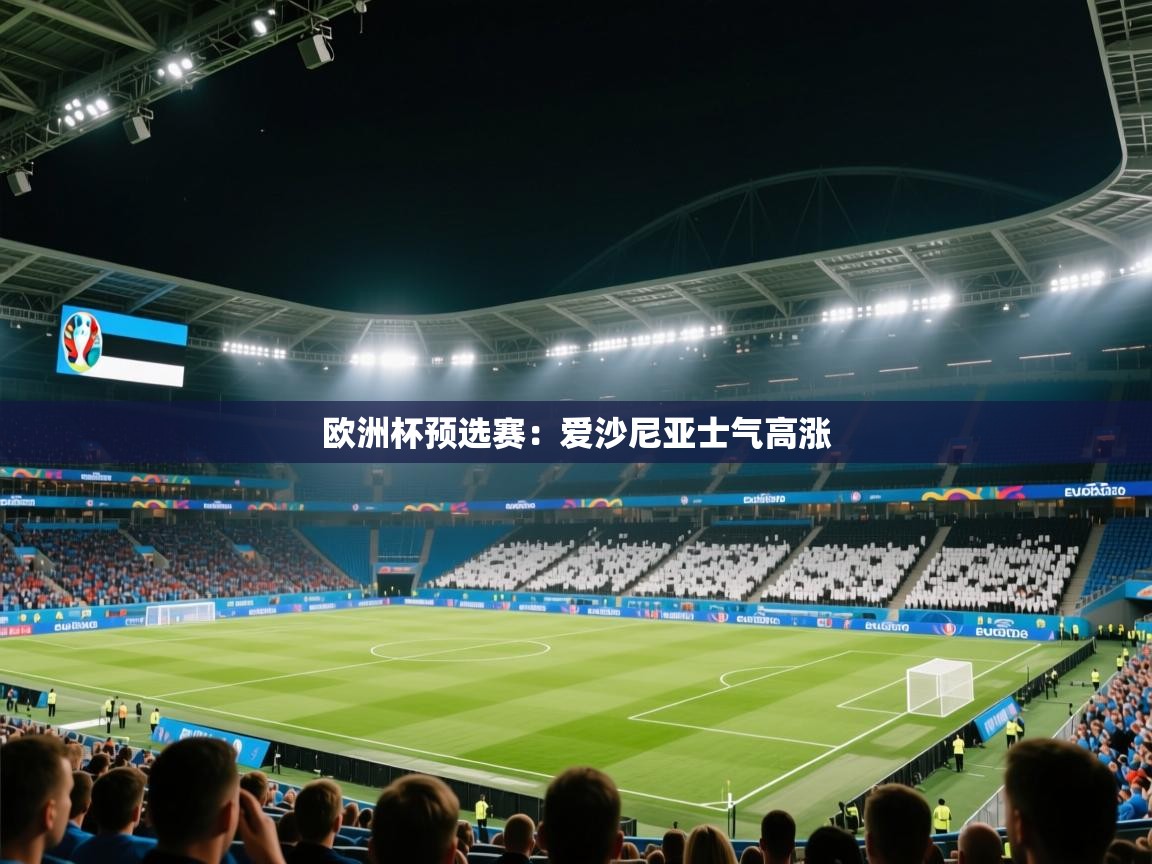 蓝鲸体育-欧洲杯预选赛：爱沙尼亚士气高涨