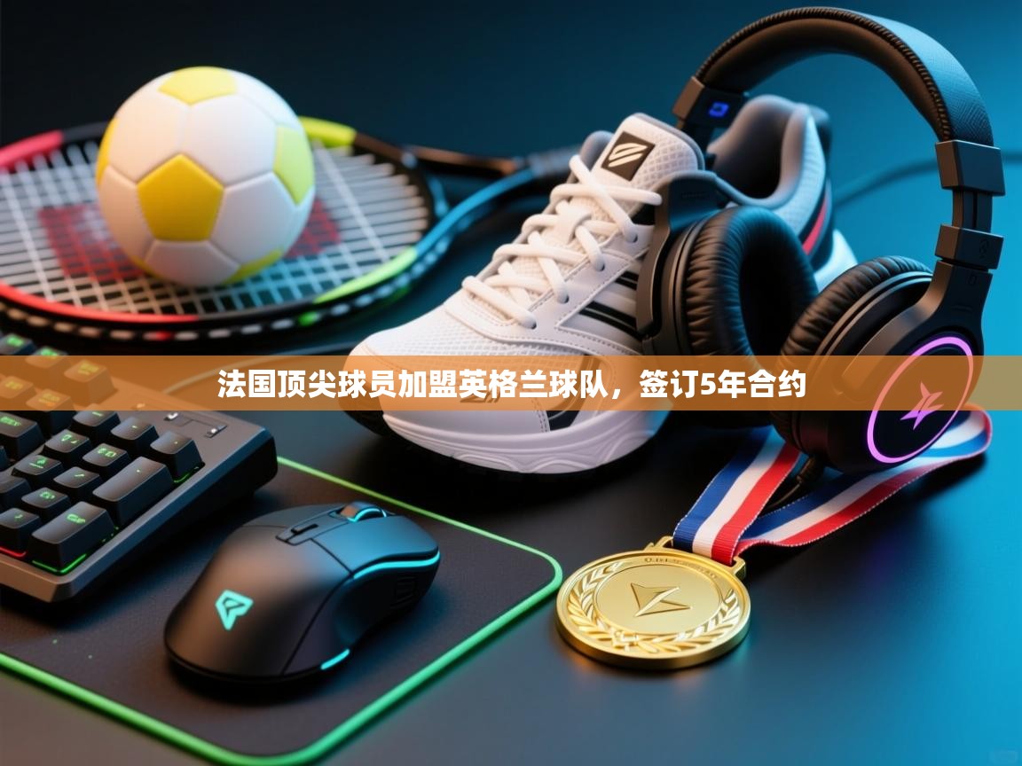 鲸蓝体育苹果-法国顶尖球员加盟英格兰球队，签订5年合约