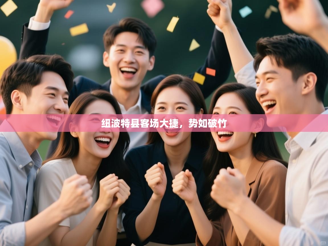 蓝鲸体育直播平台-纽波特县客场大捷，势如破竹