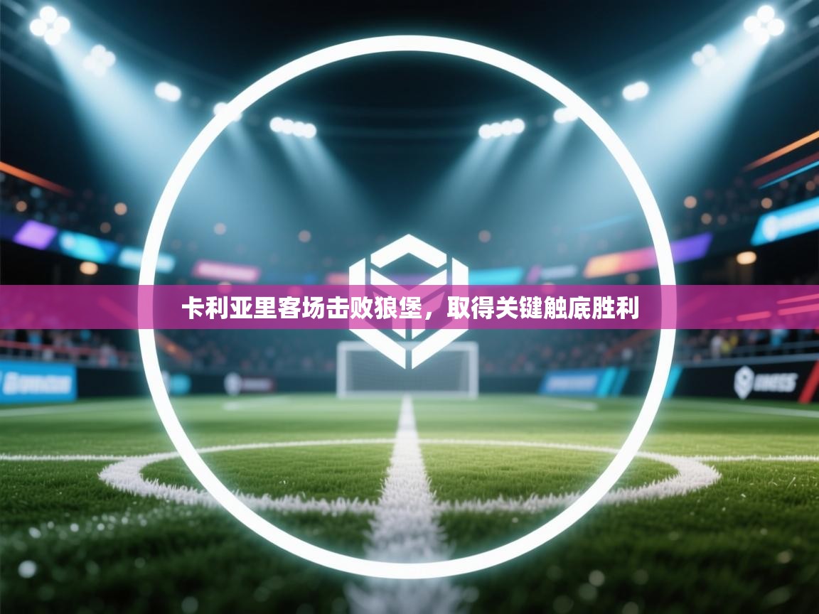 鲸蓝体育官网-卡利亚里客场击败狼堡，取得关键触底胜利  第3张