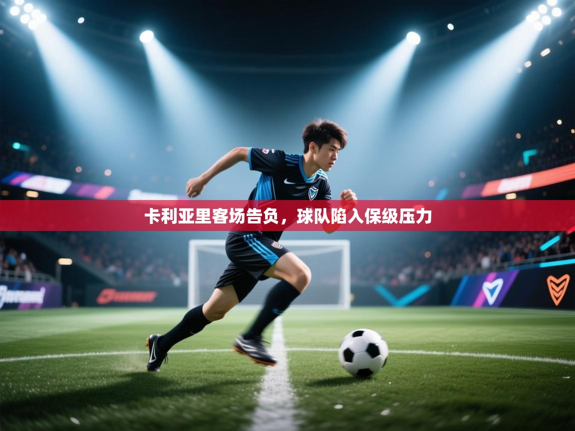 蓝鲸体育直播-卡利亚里客场告负，球队陷入保级压力  第3张