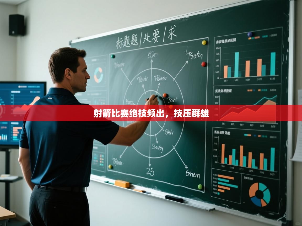 鲸蓝体育官网-射箭比赛绝技频出，技压群雄