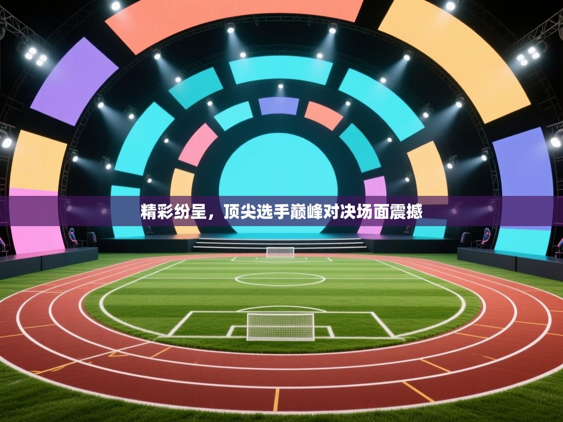 鲸蓝体育-精彩纷呈，顶尖选手巅峰对决场面震撼