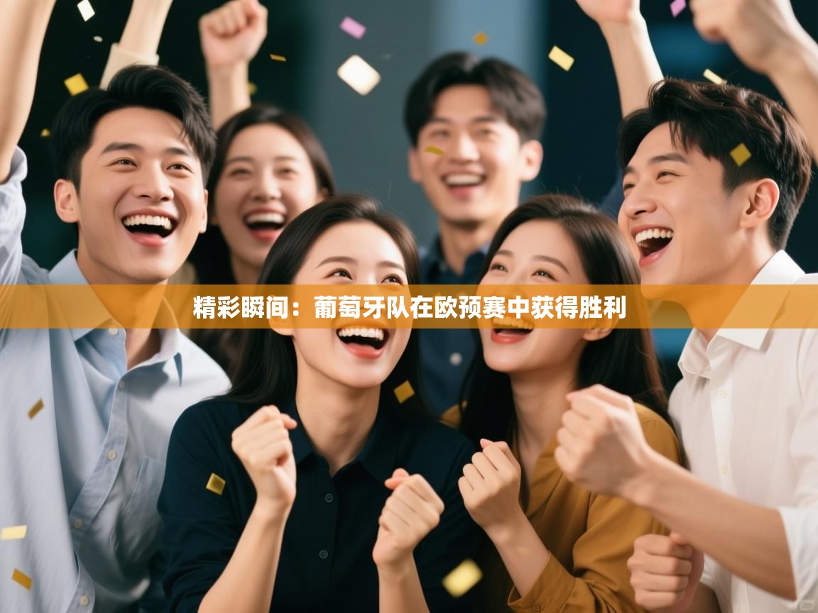 蓝鲸体育在线-精彩瞬间：葡萄牙队在欧预赛中获得胜利