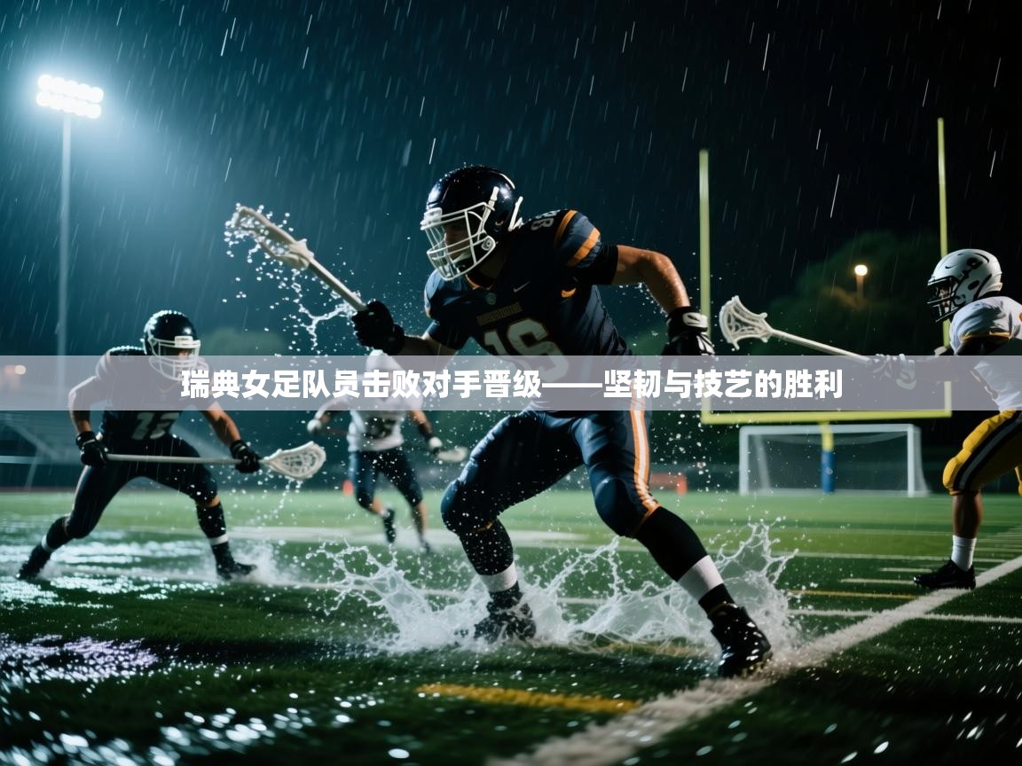 鲸鱼体育app-瑞典女足队员击败对手晋级——坚韧与技艺的胜利