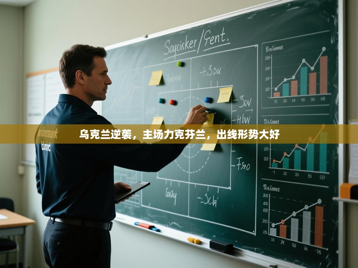 鲸蓝体育app下载-乌克兰逆袭，主场力克芬兰，出线形势大好