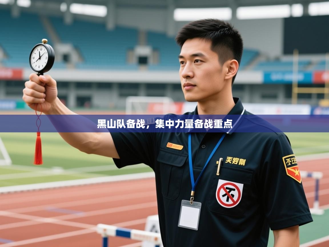 蓝鲸体育app下载-黑山队备战，集中力量备战重点