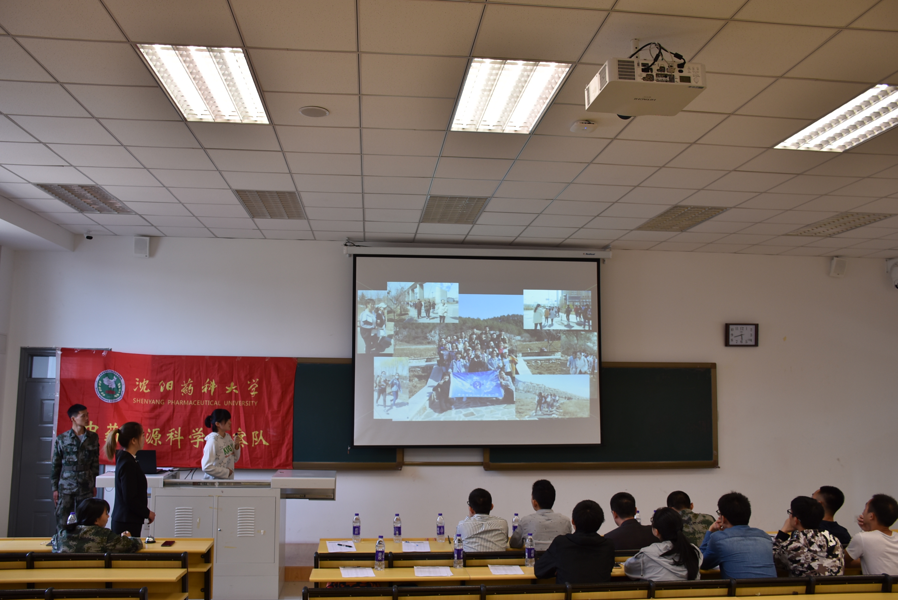 沈阳城建队磨砺实力，迎接更大考验的简单介绍